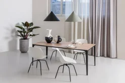 atelier pfister Esstisch Uznach eichefarbig New