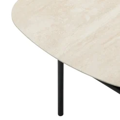 atelier pfister Esstisch Uznach beige Discount