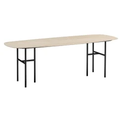 atelier pfister Esstisch Uznach beige Discount