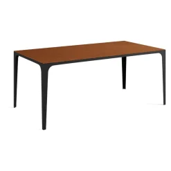 atelier pfister Esstisch Uznach nussbaumfarbig Online
