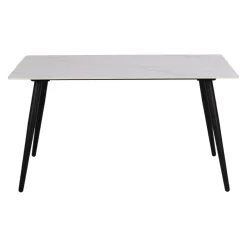 MID.YOU Esstisch Wicklow weiss Sale