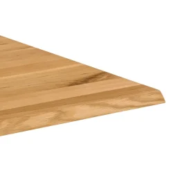 Dieter Knoll Esstisch Xanten eichefarbig Sale