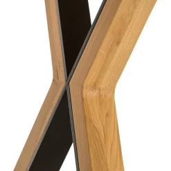 Dieter Knoll Esstisch Xanten eichefarbig Sale