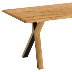 Dieter Knoll Esstisch Xanten eichefarbig Sale