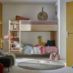 Gautier Etagenbett Dimix Outlet