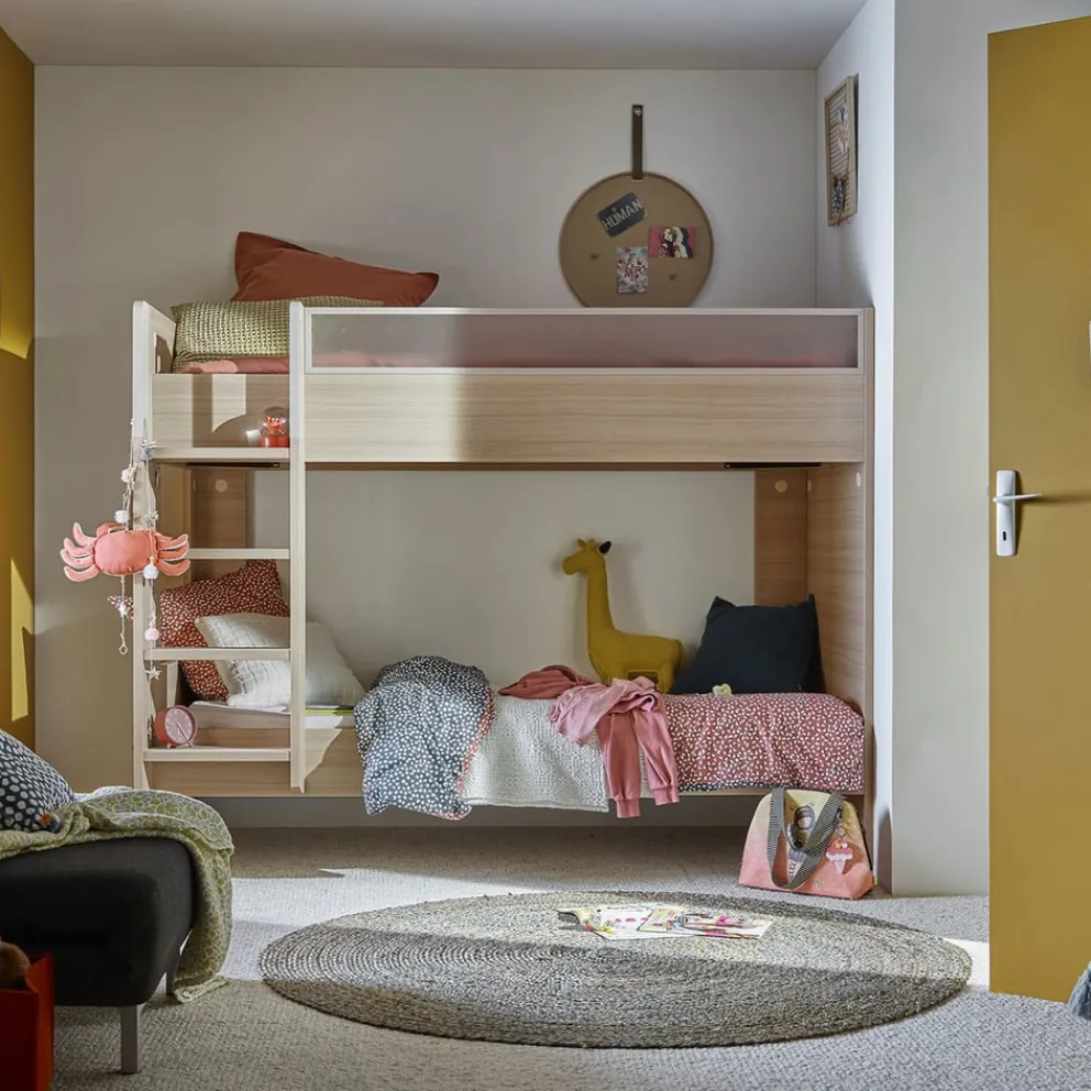 Gautier Etagenbett Dimix Outlet