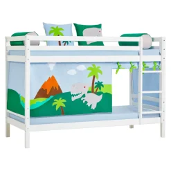Hoppekids Etagenbett HS-Dream weiss Clearance