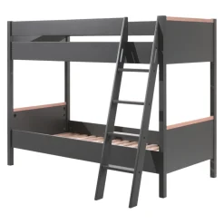 MID.YOU Etagenbett London anthrazit Sale