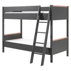 MID.YOU Etagenbett London anthrazit Sale
