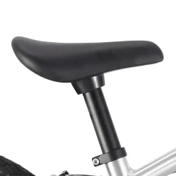 KOOR Fahrrad Urban silber Clearance