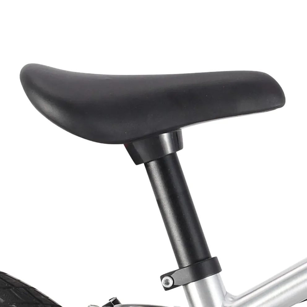 KOOR Fahrrad Urban silber Clearance
