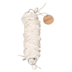 MEMBANTU Federn Spring naturel