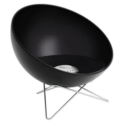 Höfats Feuerkorb & Grill Bowl 57 schwarz Clearance