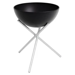 Höfats Feuerkorb & Grill Bowl 70 schwarz Discount