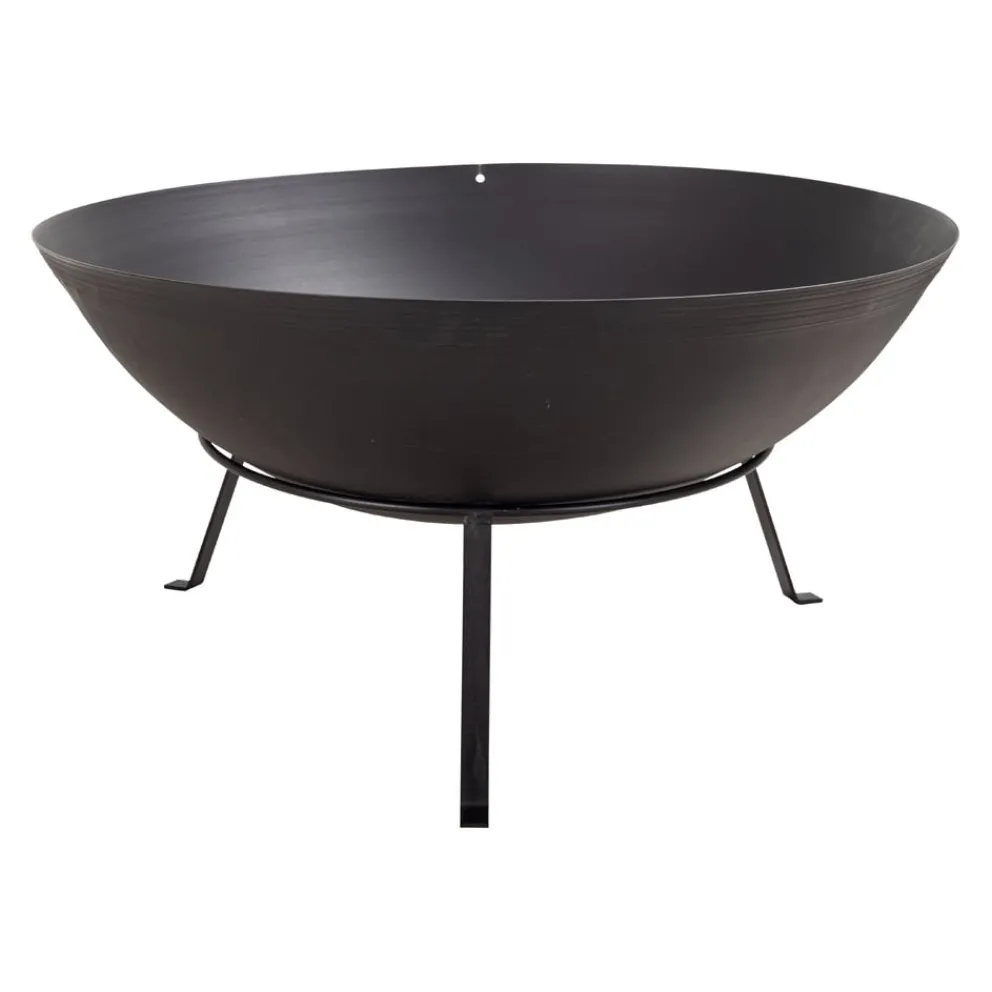 Nouvel Feuerschale Blacky schwarz Best