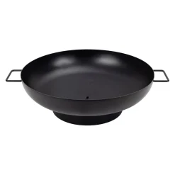 Nouvel Feuerschale Classico schwarz Outlet