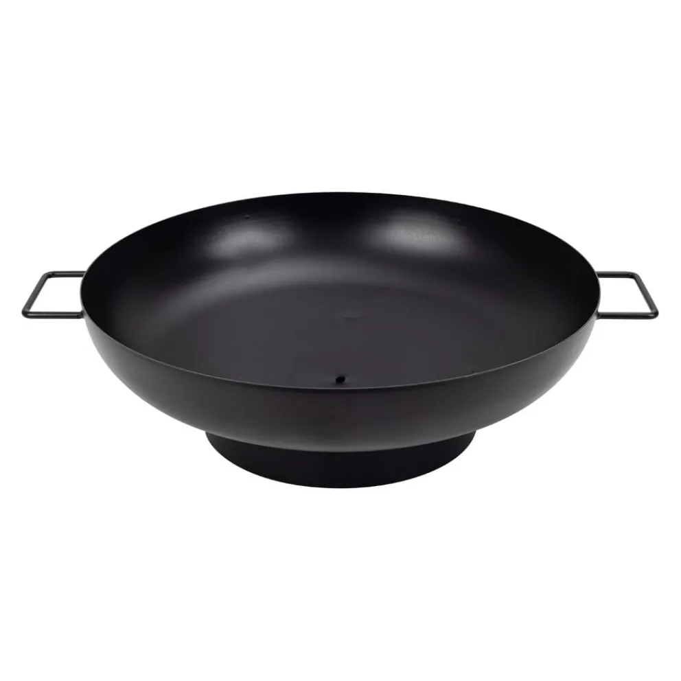 Nouvel Feuerschale Classico schwarz Outlet