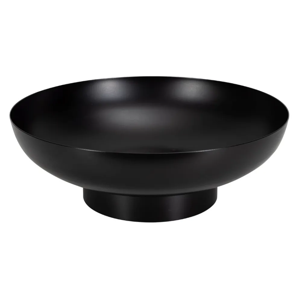 Nouvel Feuerschale Classico schwarz Best