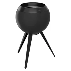 Höfats Feuerschale Moon 45 schwarz Outlet
