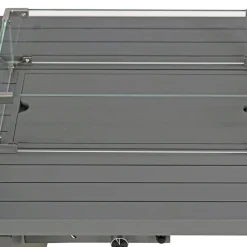 Buschbeck Feuerstelle Lagos grau Hot