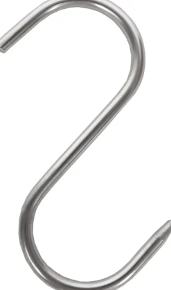 Gastronorm Fleischhaken-Set Meat silber
