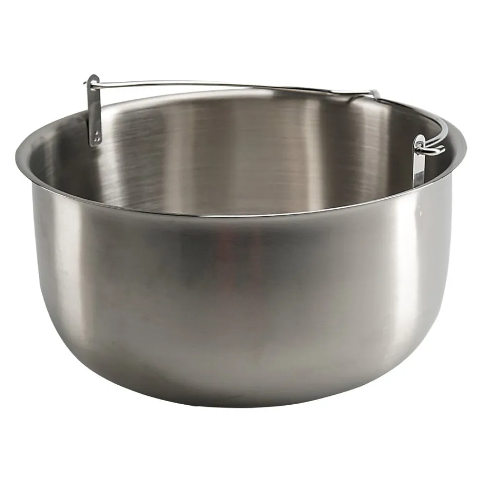 Nouvel Fondue/Kochkessel Outdoor silber Online