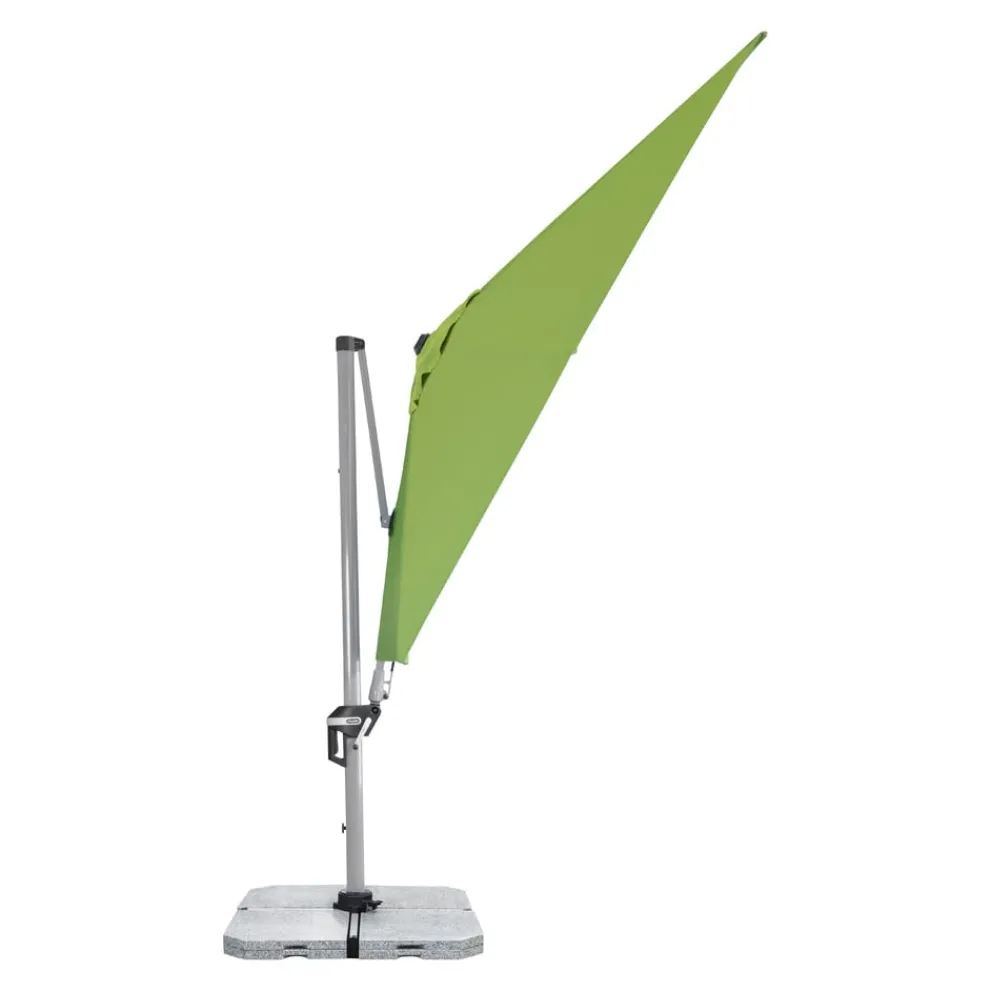 Doppler Freiarmschirm Active Pendel Hot