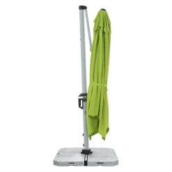 Doppler Freiarmschirm Active Pendel Hot