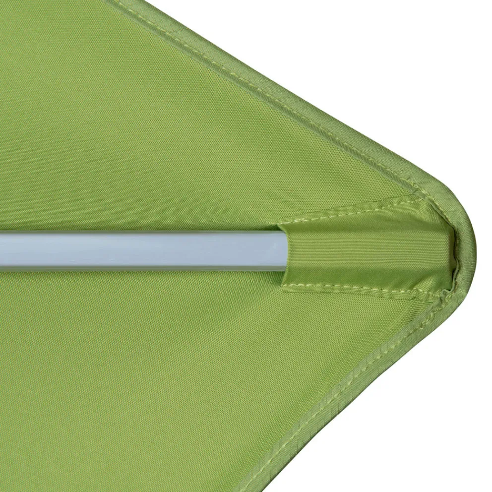 Doppler Freiarmschirm Active Pendel Hot