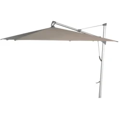 GLATZ Freiarmschirm Sombrano S+ Kat. 4, 461 Taupe Discount