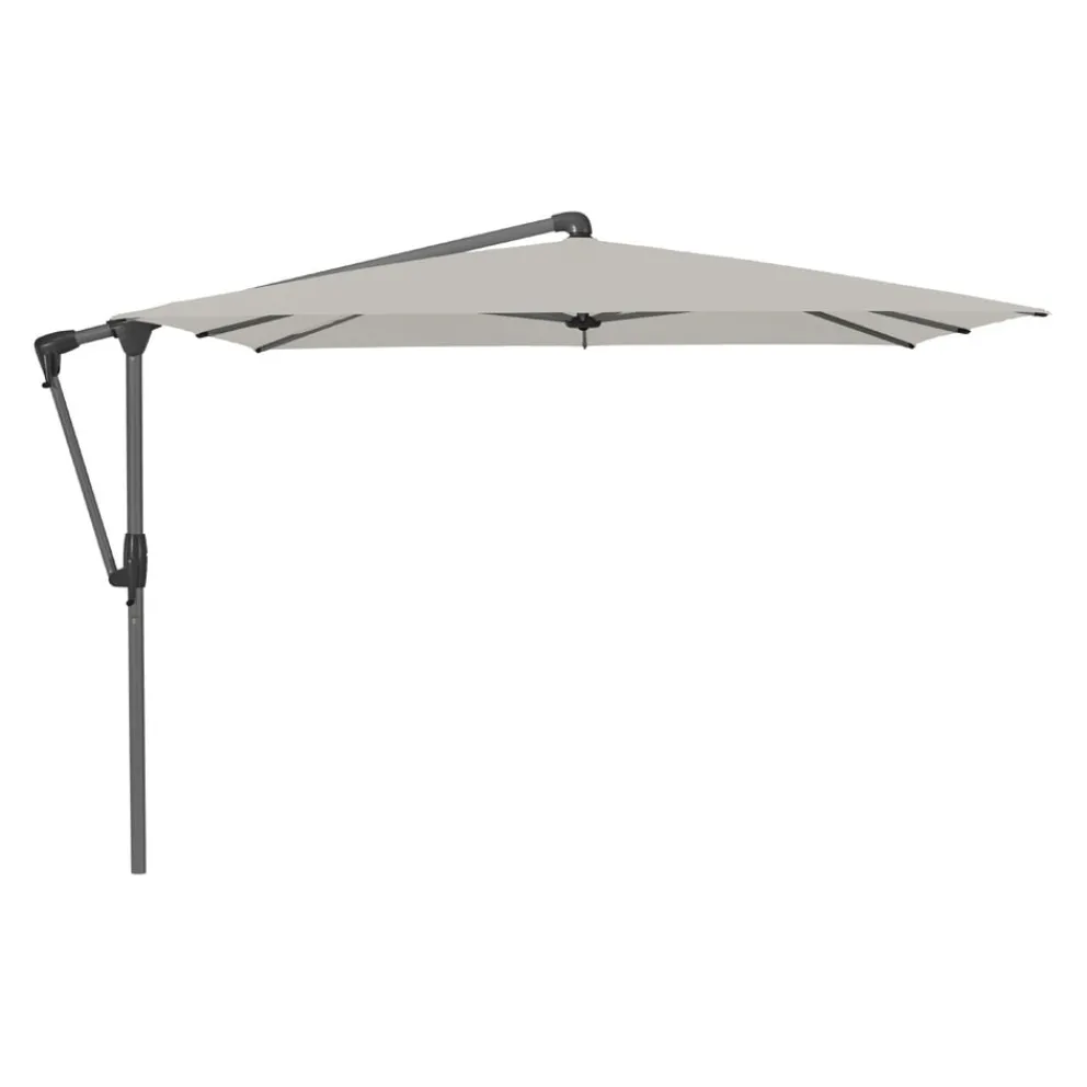 GLATZ Freiarmschirm Sunwing Casa Easy Kat. 2, 151 Ash Online