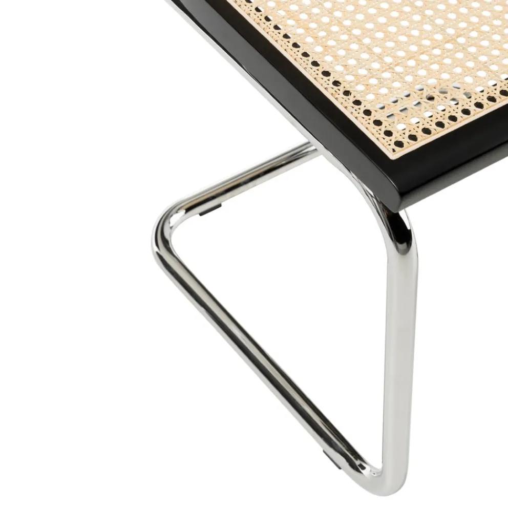 Johann Jakob Freischwinger Classica-One schwarz Outlet