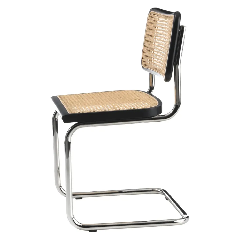 Johann Jakob Freischwinger Classica-One schwarz Outlet