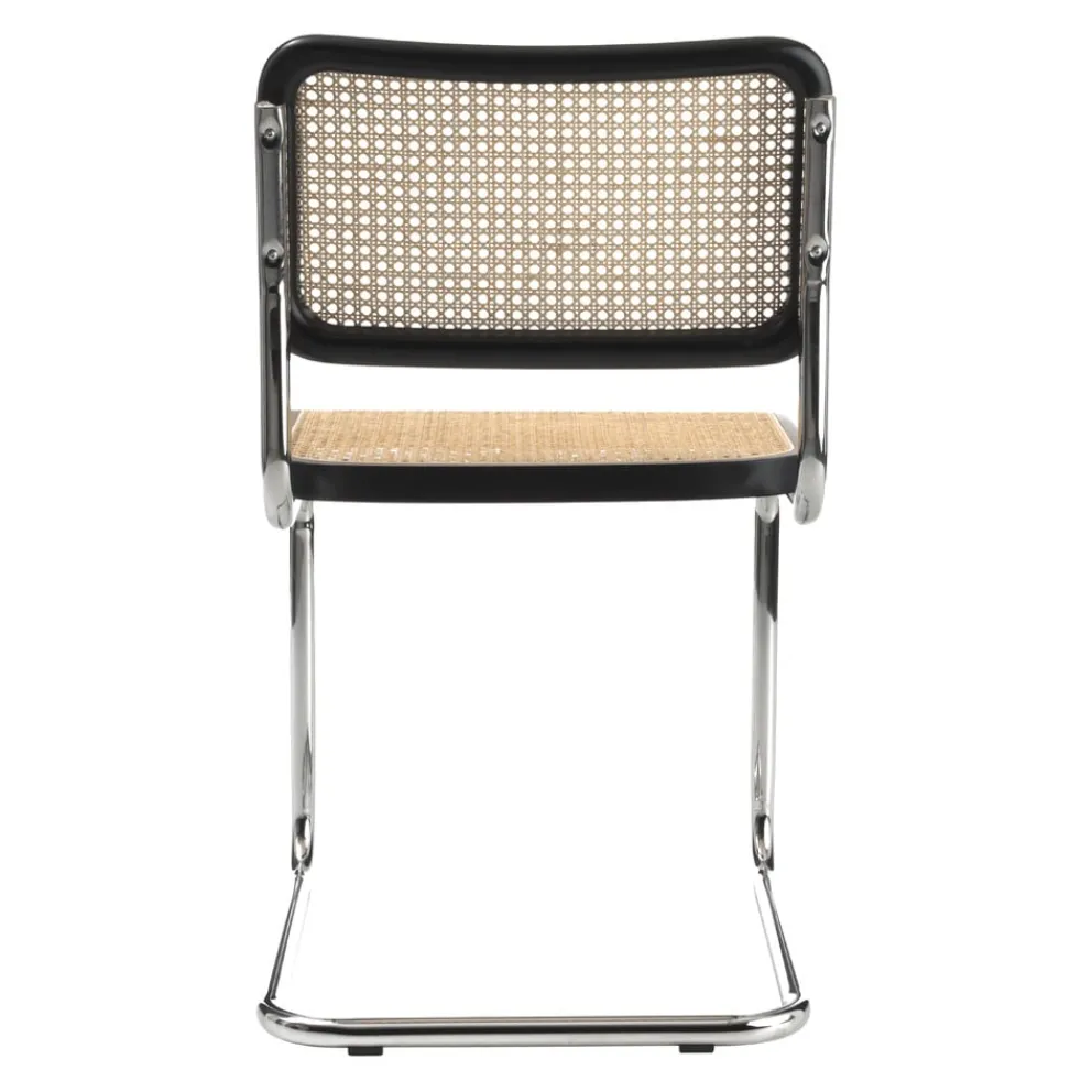 Johann Jakob Freischwinger Classica-One schwarz Outlet