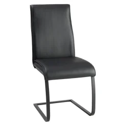 Johann Jakob Freischwinger Comfort schwarz / black500 New