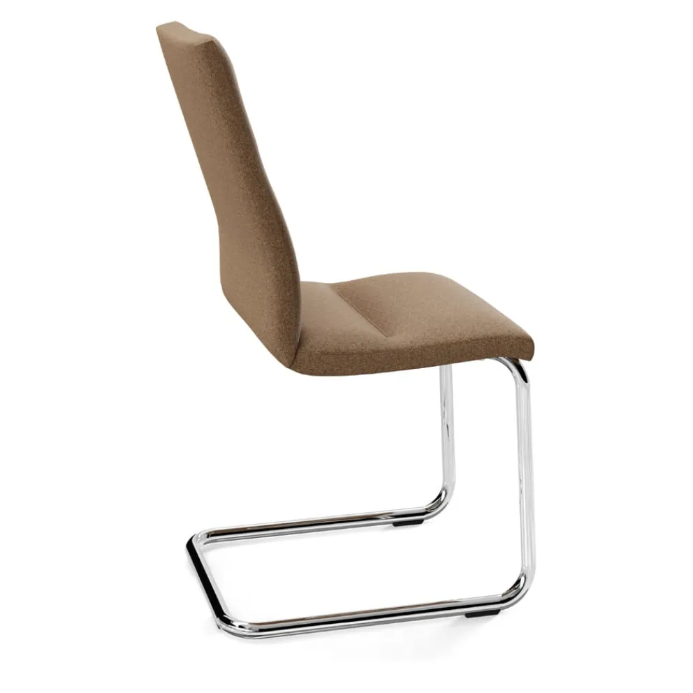 seetalswiss Freischwinger Eva Nemi Melange 1556 Online