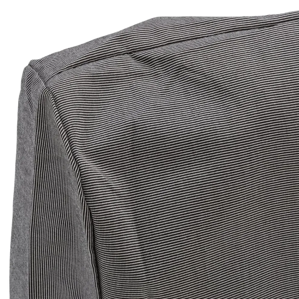 Lafuma Mobilier Freischwinger Lafuma Zubehör anthrazit Hot