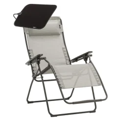 Lafuma Mobilier Freischwinger Lafuma Zubehör schwarz