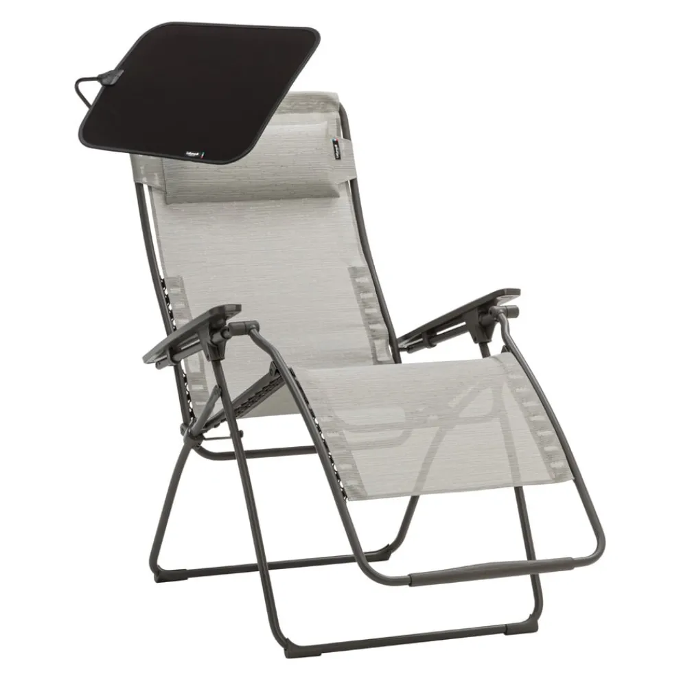 Lafuma Mobilier Freischwinger Lafuma Zubehör schwarz