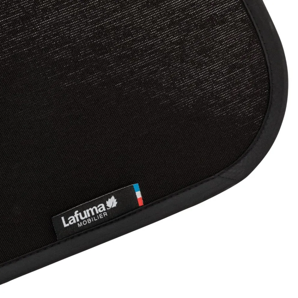 Lafuma Mobilier Freischwinger Lafuma Zubehör schwarz