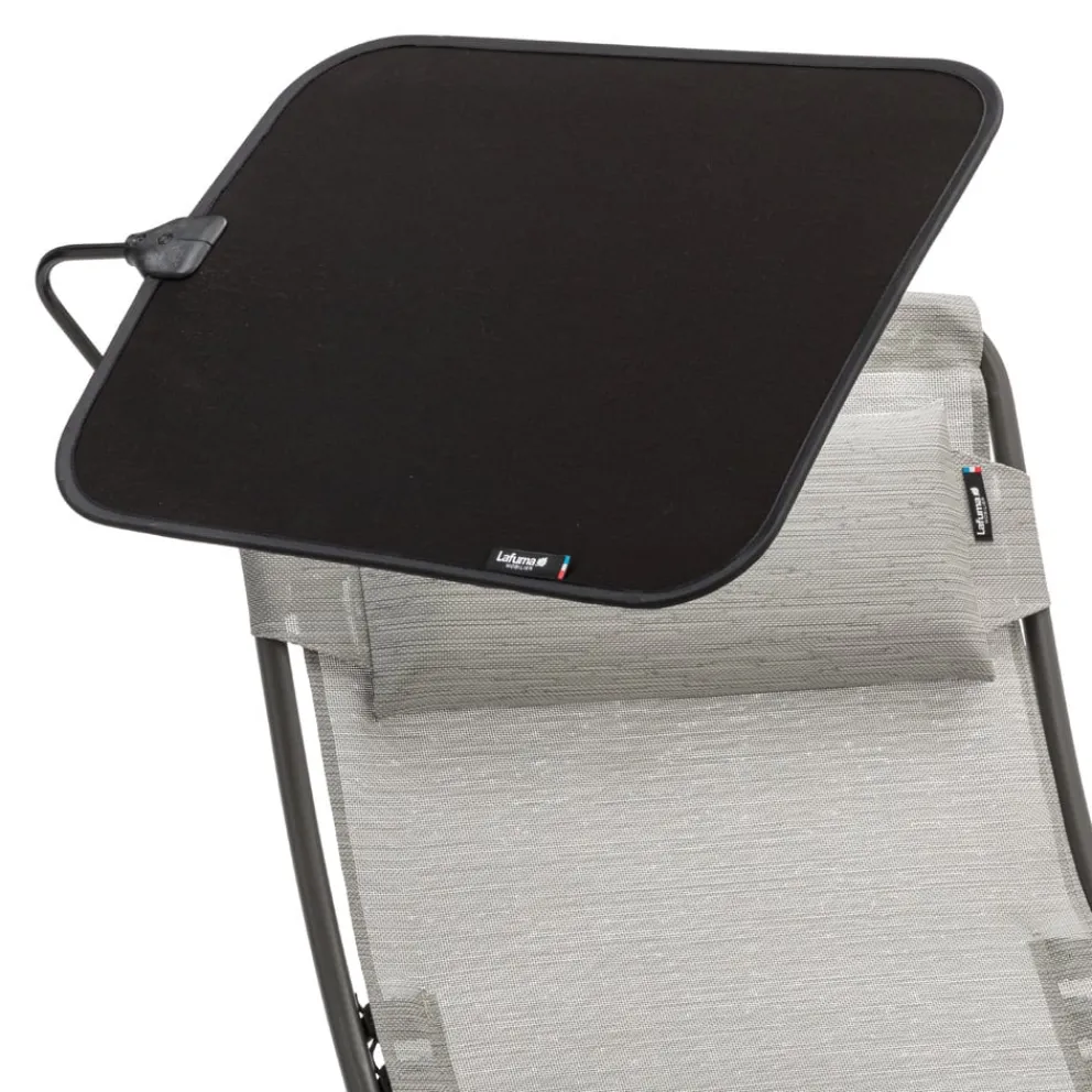 Lafuma Mobilier Freischwinger Lafuma Zubehör schwarz