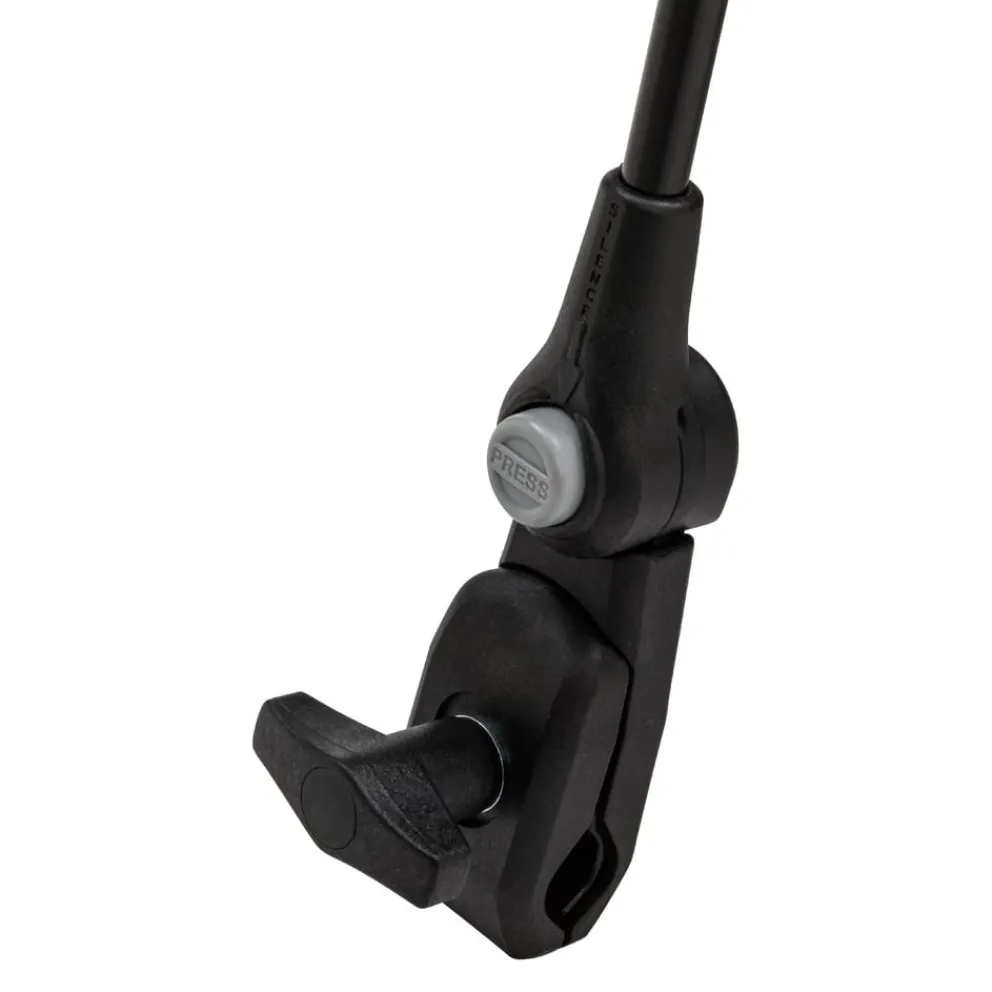 Lafuma Mobilier Freischwinger Lafuma Zubehör schwarz