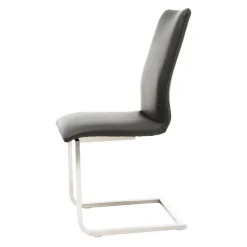 WILLISAU Freischwinger Leni Idea, Titanium Online