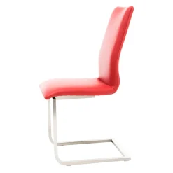 WILLISAU Freischwinger Leni Idea, 9016 Rosso Online
