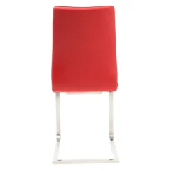 WILLISAU Freischwinger Leni Idea, 9016 Rosso Online