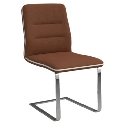 seetalswiss Freischwinger Linda Nemi Melange 1118 Gold Clearance