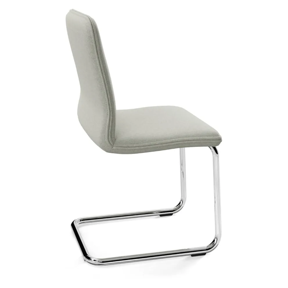 seetalswiss Freischwinger Linda Nemi Melange 2503 Discount