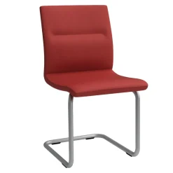 Edition Freischwinger Lisa Rio, madras cherry 431 Discount