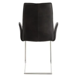 Dieter Knoll Freischwinger Mira Kat. 1 Aberdeen, 420 Anthrazit Online