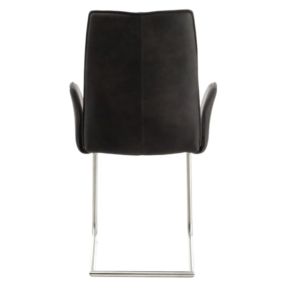 Dieter Knoll Freischwinger Mira Kat. 1 Aberdeen, 420 Anthrazit Online